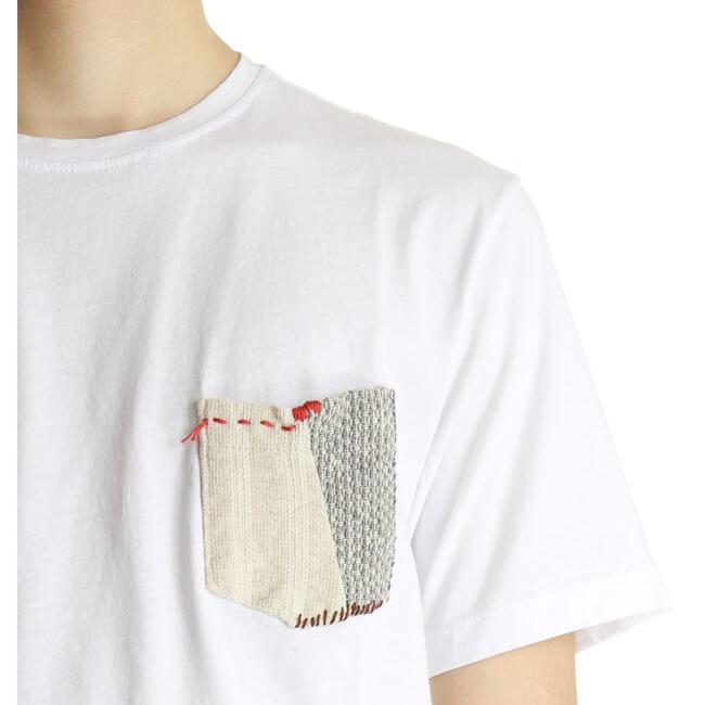 T-SHIRT TASCHINO KOON - Mad Fashion | img vers.650x/